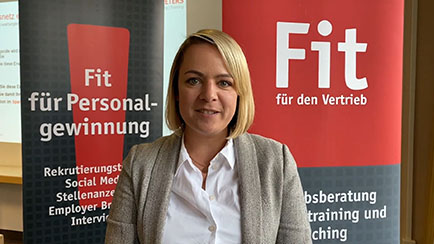 Seminarteilnehmerin berichtet über Ihre Eindrücke